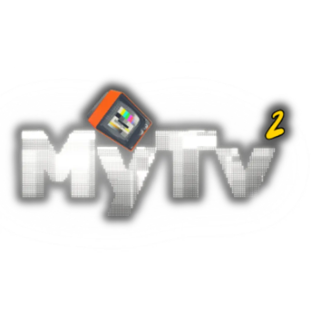 Logo MYTV Z IPTV Player - application IPTV pour Android iOS Windows